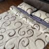 FV_Pościel z wełny Alpaki Alpina Kaszmir Luna 180x200